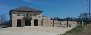 Gluckstadt Self Storage