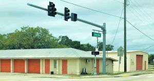 Sebring Mini Storage One