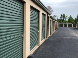 Bob White Self Storage