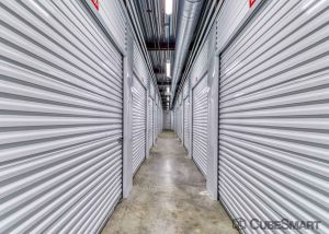 CubeSmart Self Storage - Indianapolis North Illinois Street