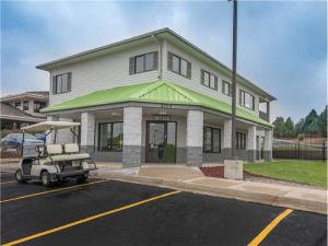 Extra Space Storage - 0665 - Colorado Springs - Dublin Blvd