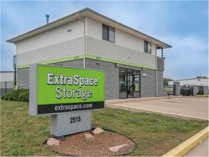 Extra Space Storage - 8451 - Colorado Springs - Arlington Dr