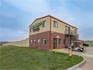 Extra Space Storage - 1595 - Colorado Springs - Stetson Hills Blvd