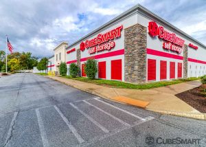 CubeSmart Self Storage - NY Lockport South Transit Road