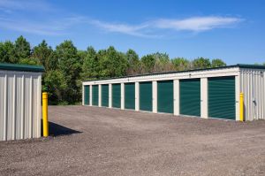 KO Storage of Elk Point - 477th Ave