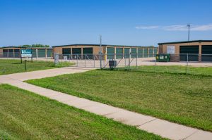 KO Storage of Vermillion - Bower St