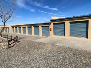 Tygar Self Storage