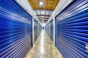 South End Self Storage