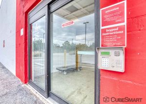 CubeSmart Self Storage - FL Bradenton Cortez Road West