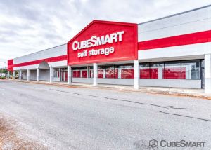 CubeSmart Self Storage - FL Bradenton Cortez Road West