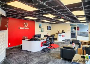 CubeSmart Self Storage - NY Plainview Fairchild Avenue