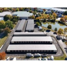 Advantage Self Storage - Marion Quimby Dr.