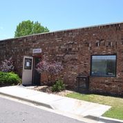 Cottonwood Self Storage