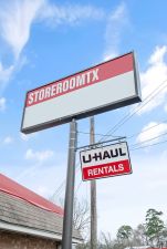 Ace Self Storage - Palm Street