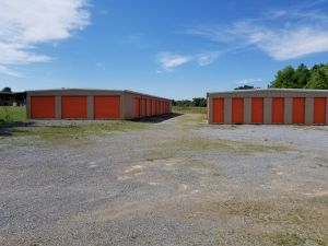Crossville Mini Storage
