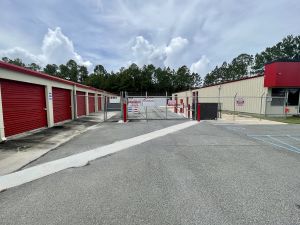 10 Federal Storage - Inner Perimeter Rd