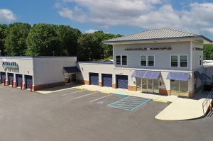 Midgard Self Storage - Rock Hill - 2107 Big Oak Lane