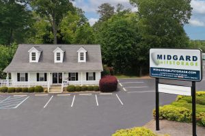 Midgard Self Storage - Greenwood - 246 South Carolina 225