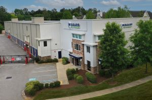 Midgard Self Storage - Columbia - 2330 Legrand Road