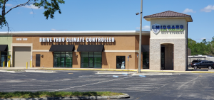 Midgard Self Storage - Jacksonville - 9119 Merrill Road