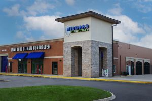 Midgard Self Storage - Jacksonville - 9119 Merrill Road