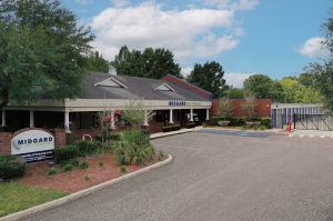 Midgard Self Storage - Newberry - 300 Southwest 143Rd Street