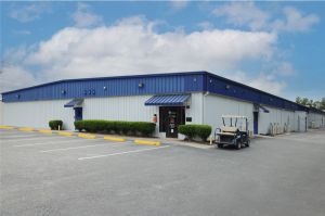 Midgard Self Storage - Columbia - 1195 Atlas Road