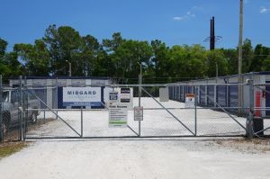 Midgard Self Storage - Murrells Inlet - 4971 US Highway 17 Bypass South