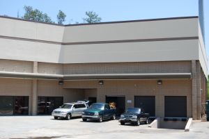 Your Extra Attic Lower Roswell, LLP