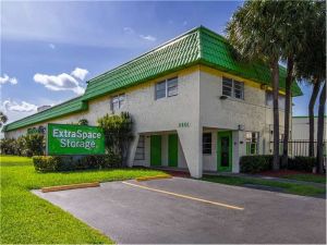 Extra Space Storage - 7197 - Fort Lauderdale - Sunrise Blvd