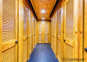 CubeSmart Self Storage - TX Round Rock South