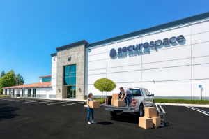 SecureSpace Self Storage Camarillo