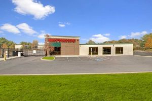 Mini Storage Depot - Old Hickory