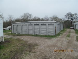 Big Al's Self Storage and RV Park