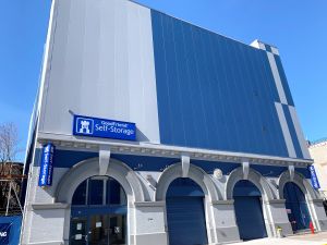 GoodFriend Self-Storage - Upper East Side - 124th St