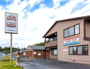 Oak Harbor Mini Storage