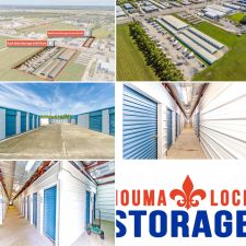 Houma Lock Storage