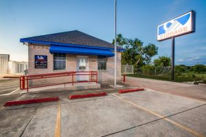 Advantage Storage - Joshua