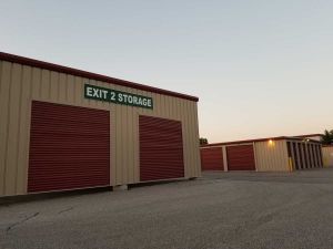 Exit 2 Storage