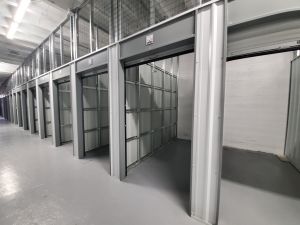 Downtown Storage & Warehouse