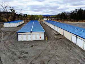 VIP Storage