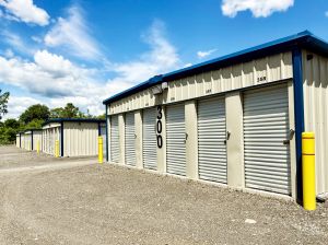 VIP Storage