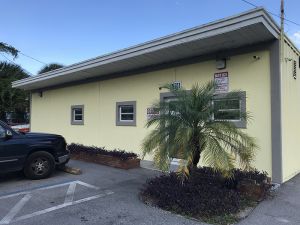 Bay Area Mini Warehouses