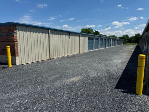 Leatherman Self Storage- Marlowe Corners
