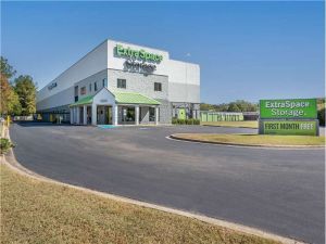 Extra Space Storage - 0751 - Birmingham - Grace Baker Rd