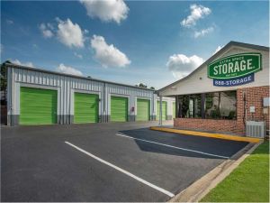 Extra Space Storage - 0781 - Vestavia Hills - Columbiana Rd