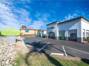 Extra Space Storage - 0220 - Santee - Mission Gorge Rd
