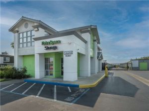 Extra Space Storage - 1535 - San Ramon - 9180 Alcosta Blvd