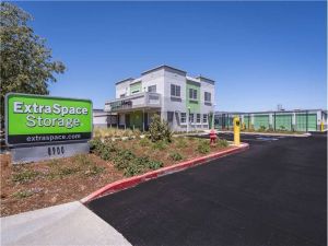Extra Space Storage - 1674 - Gilroy - Murray Ave
