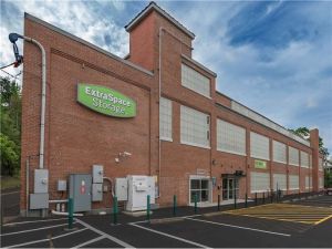 Extra Space Storage - 1192 - Middletown - Pameacha Av